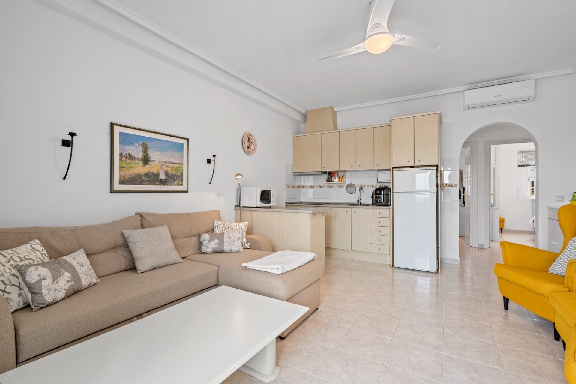 Resale - Apartment -
Ciudad quesada - Ciudad Quesada