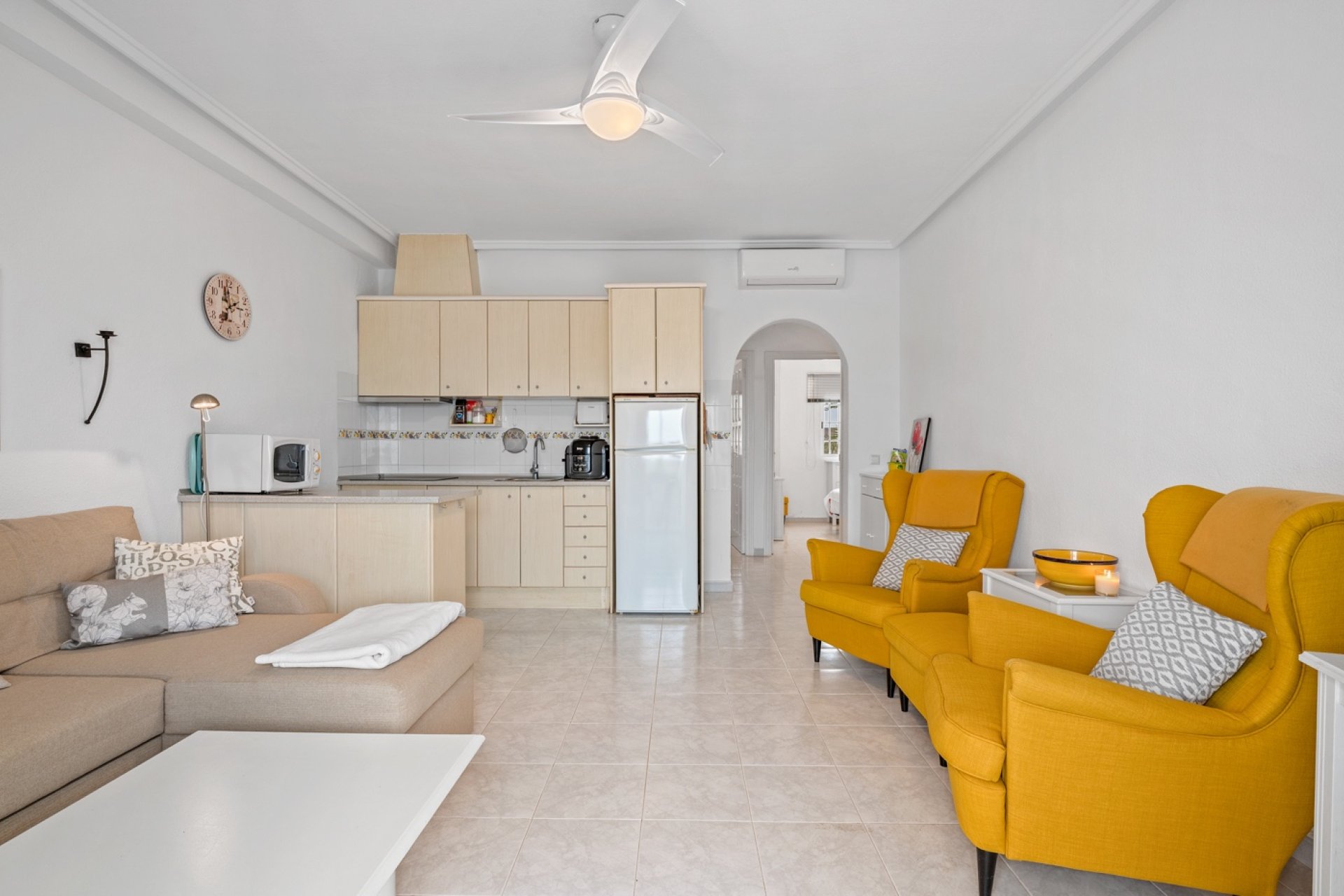 Resale - Apartment -
Ciudad quesada - Ciudad Quesada