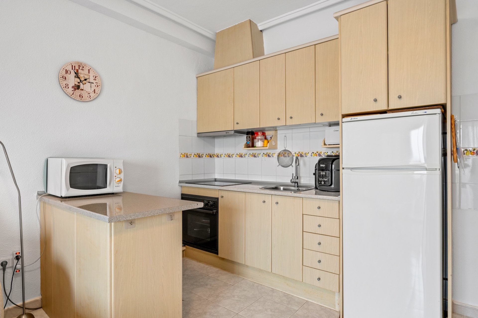 Resale - Apartment -
Ciudad quesada - Ciudad Quesada