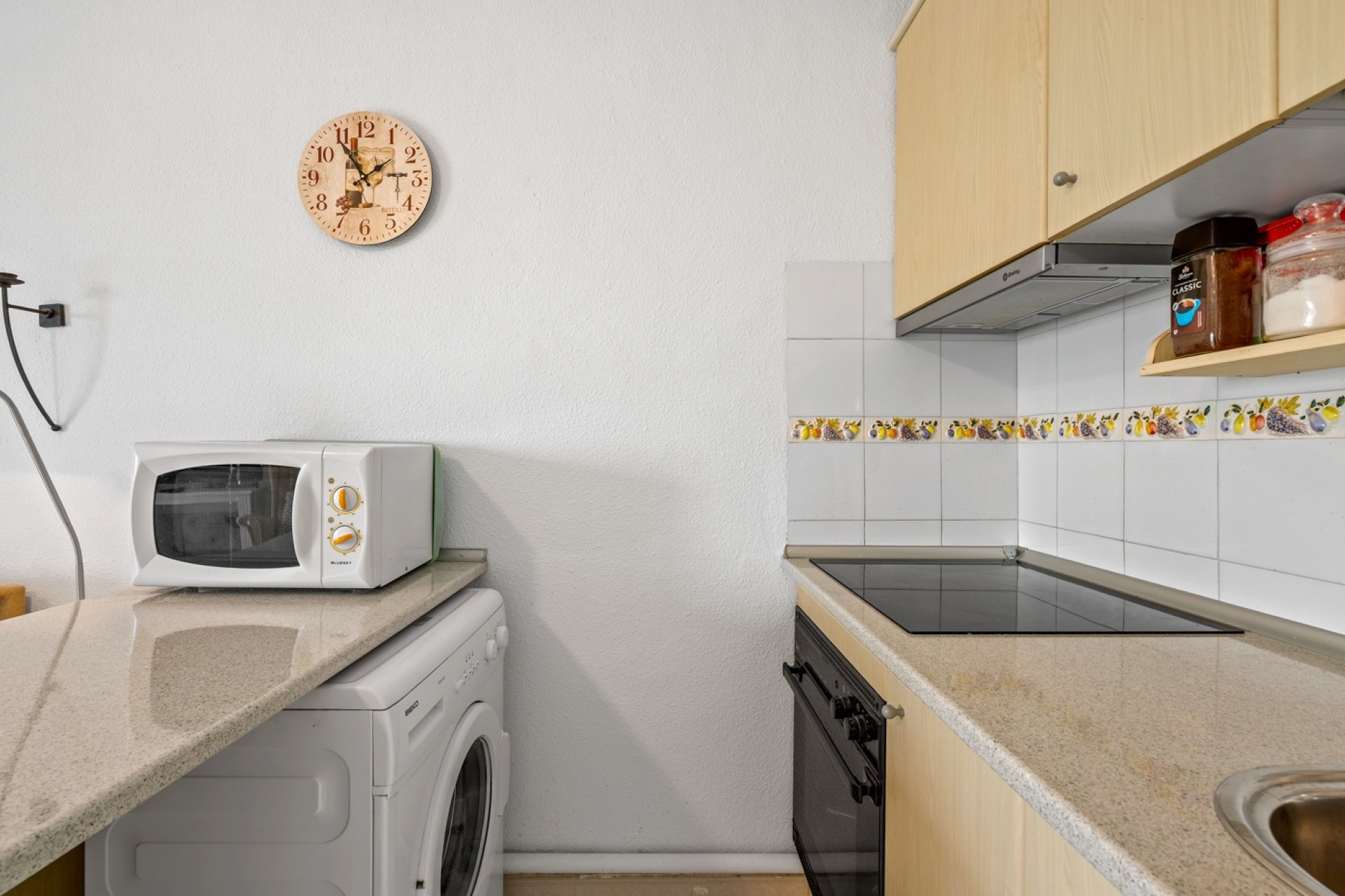 Resale - Apartment -
Ciudad quesada - Ciudad Quesada