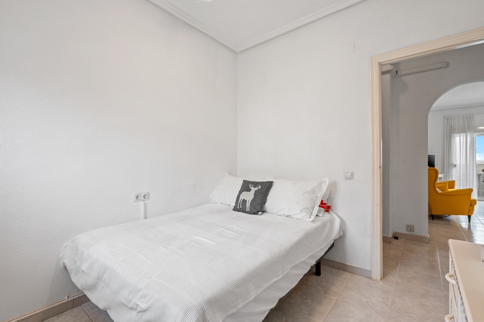 Resale - Apartment -
Ciudad quesada - Ciudad Quesada