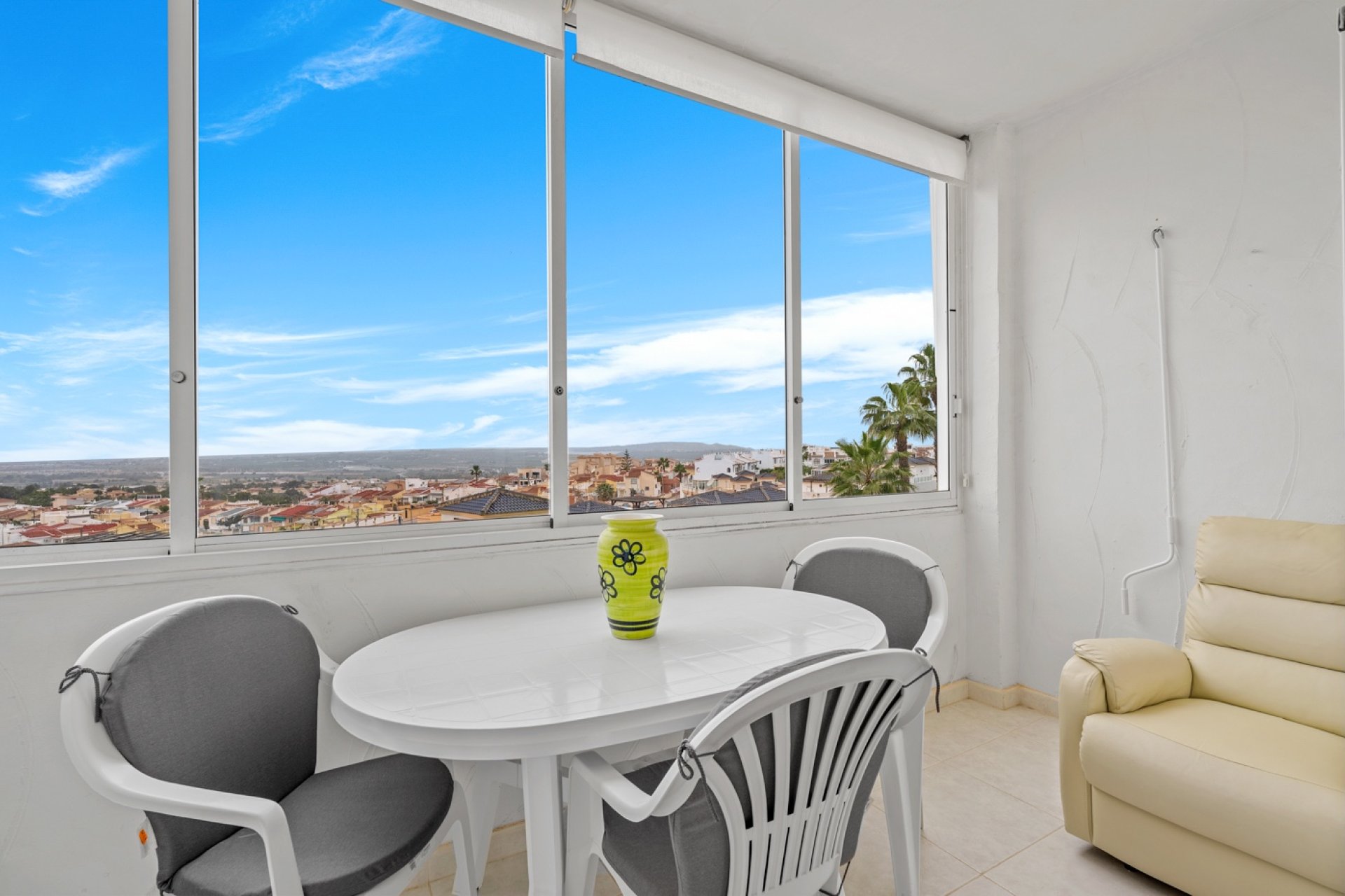 Resale - Apartment -
Ciudad quesada - Ciudad Quesada