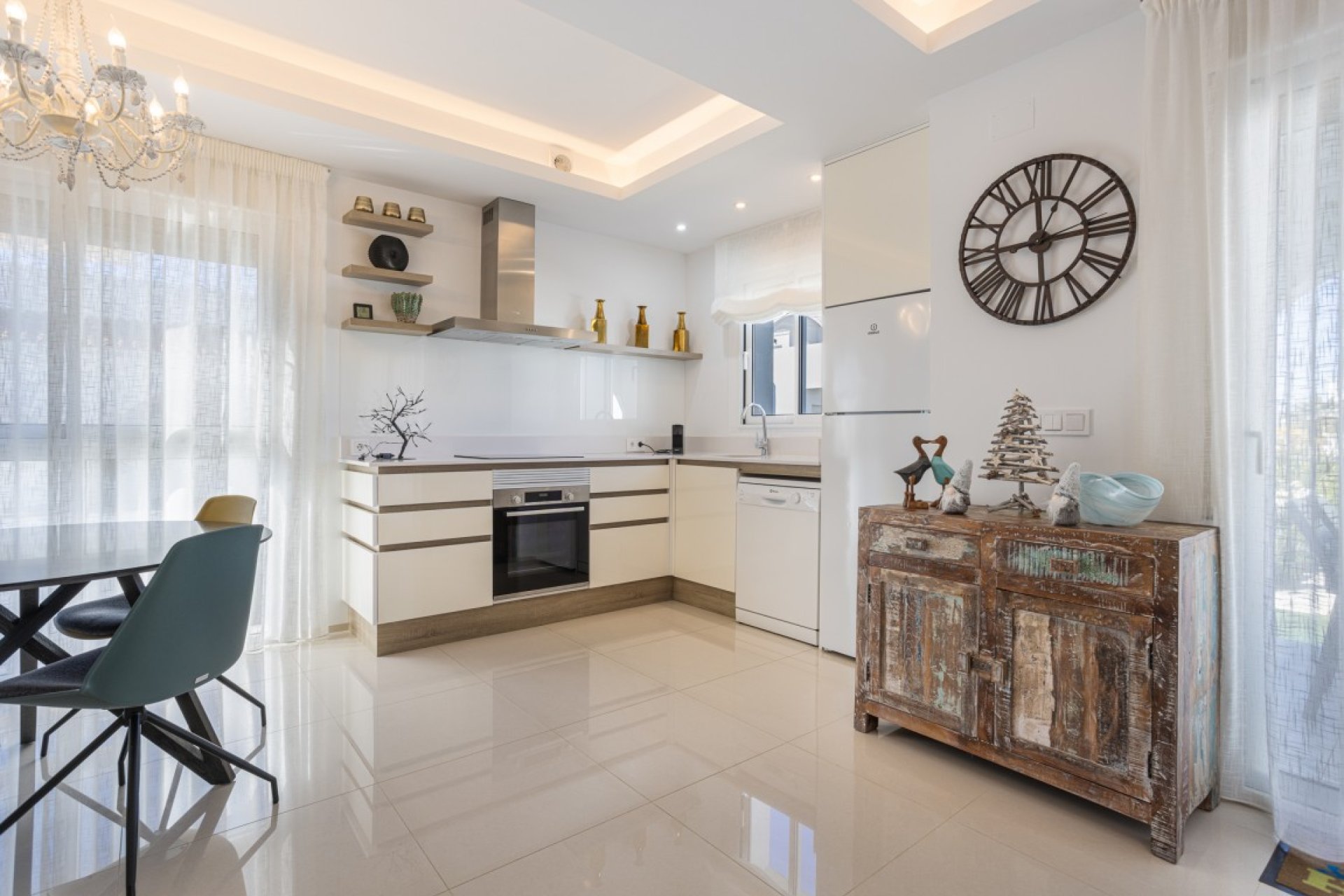 Resale - Apartment -
Ciudad quesada - Ciudad Quesada