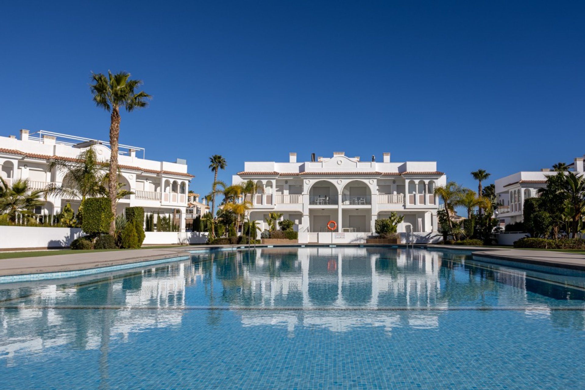 Resale - Apartment -
Ciudad quesada - Ciudad Quesada