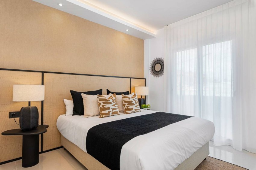 Resale - Apartment -
Ciudad quesada - Costa blanca sur