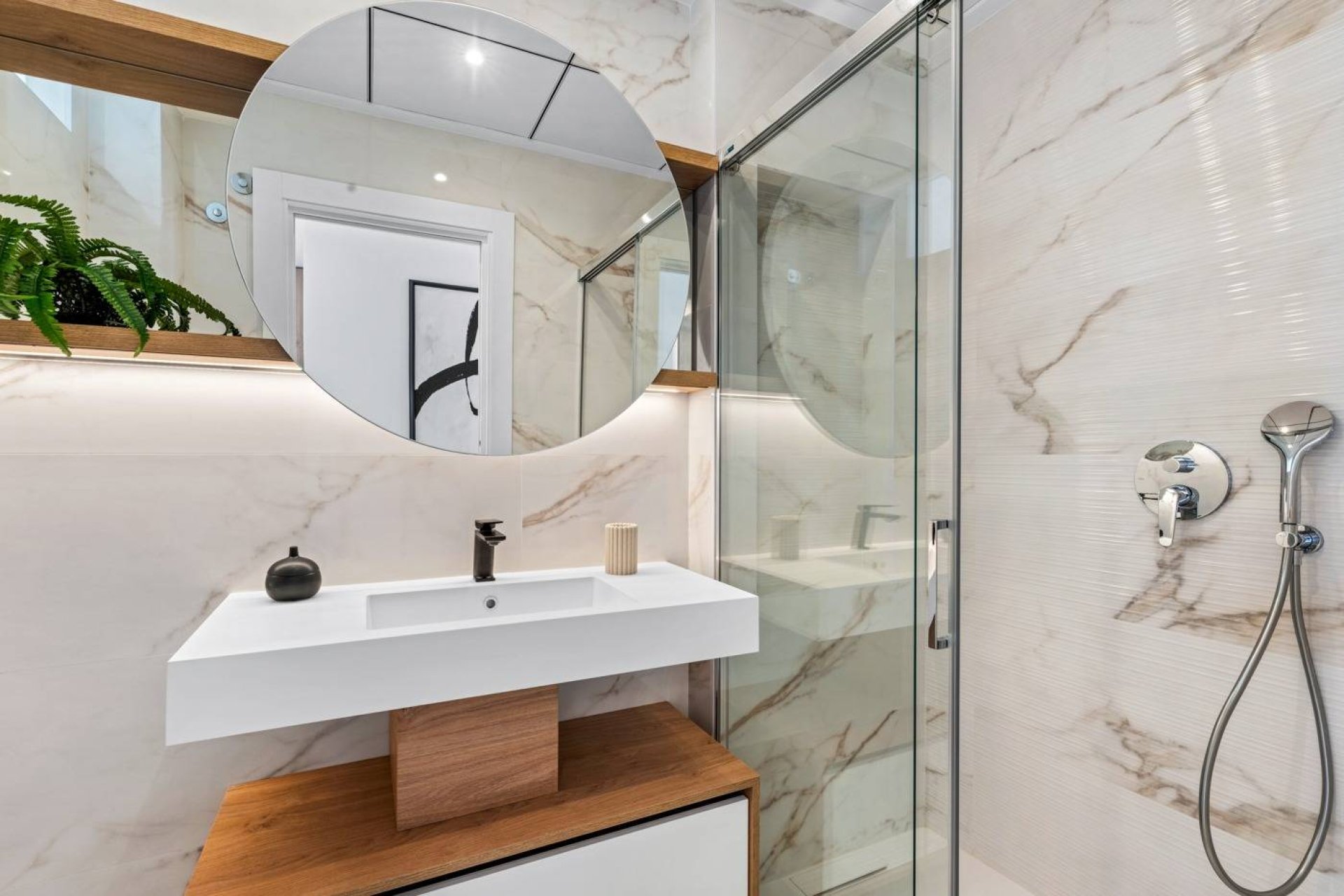 Resale - Apartment -
Ciudad quesada - Costa blanca sur