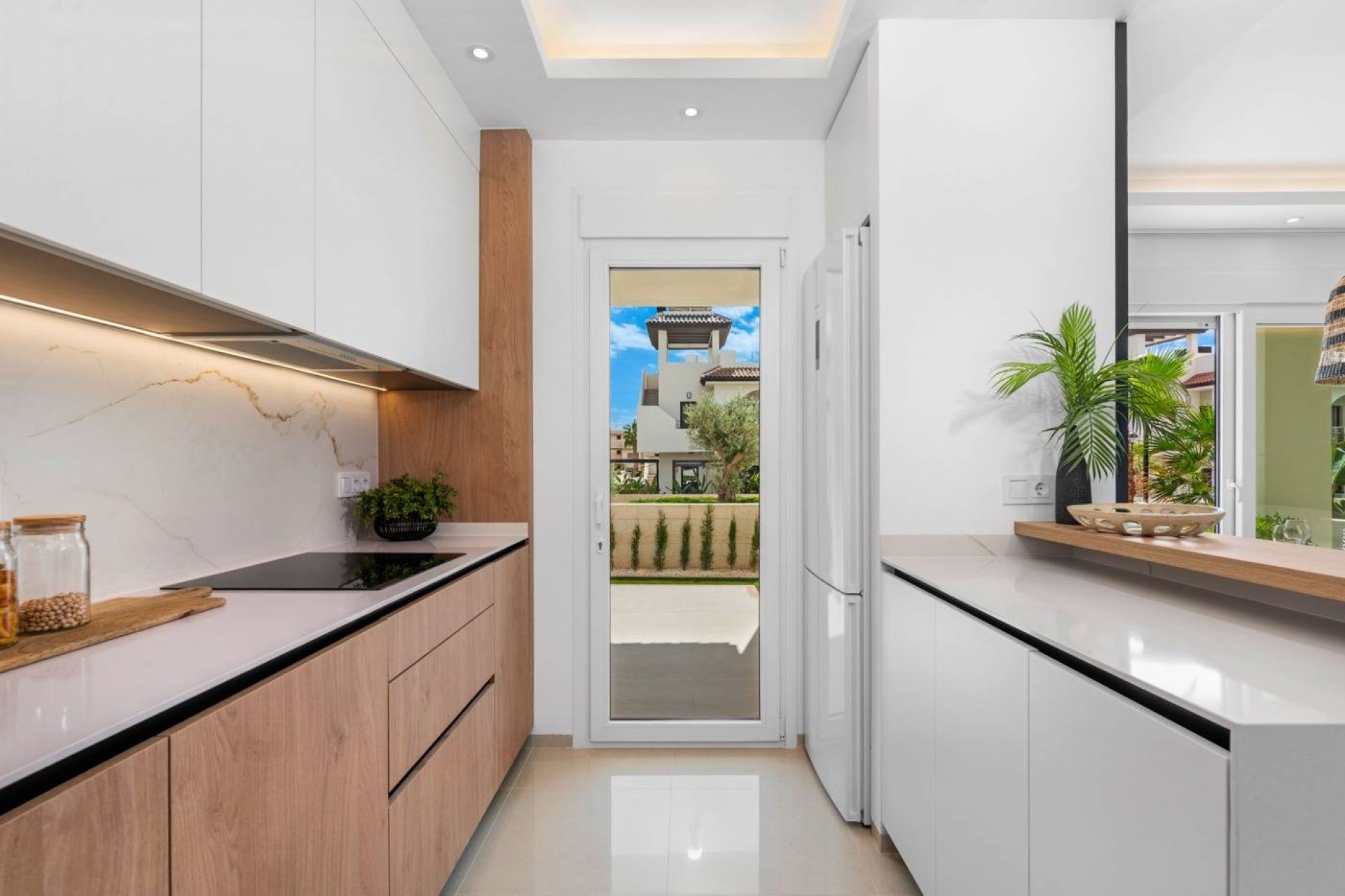 Resale - Apartment -
Ciudad quesada - Costa blanca sur