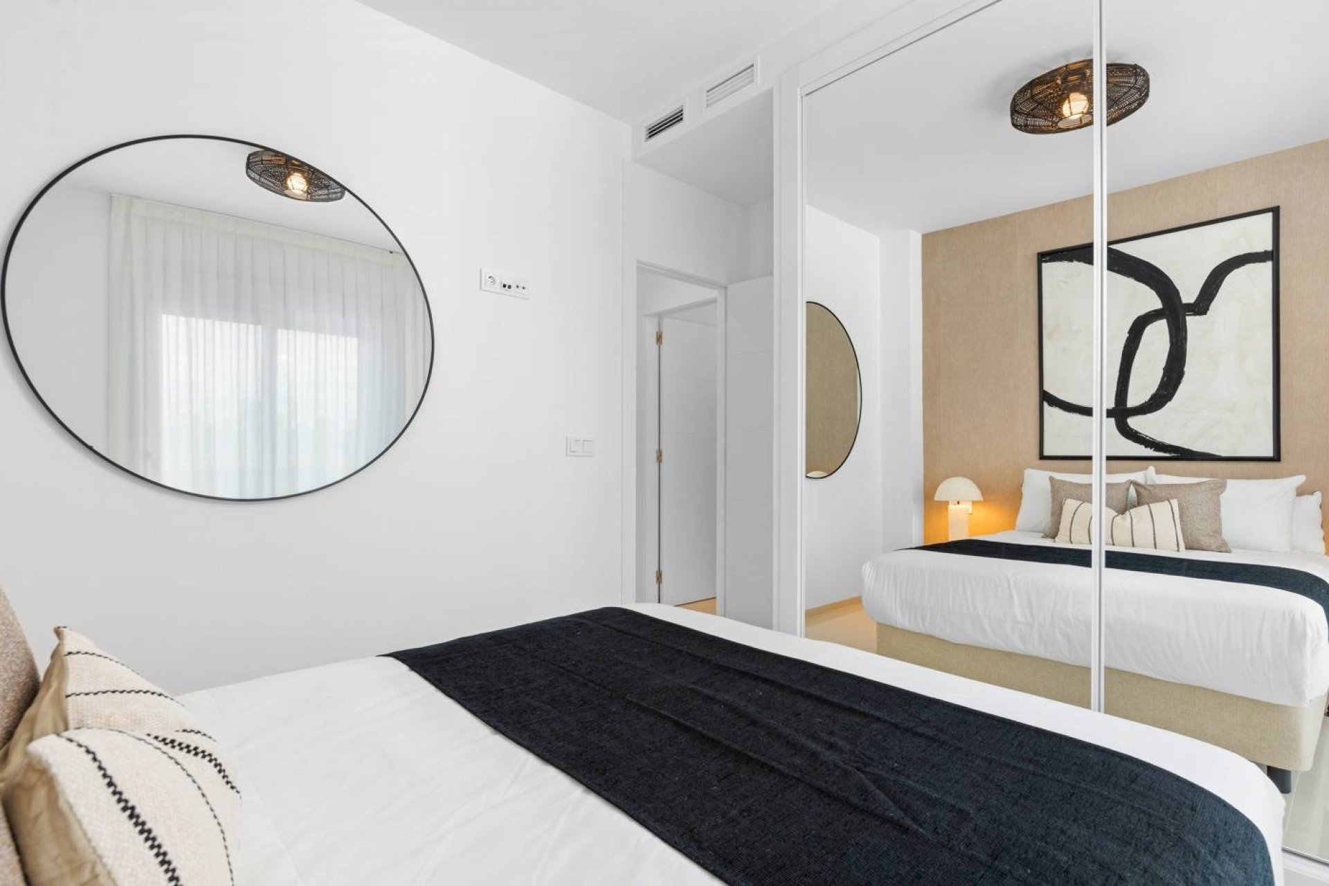 Resale - Apartment -
Ciudad quesada - Costa blanca sur