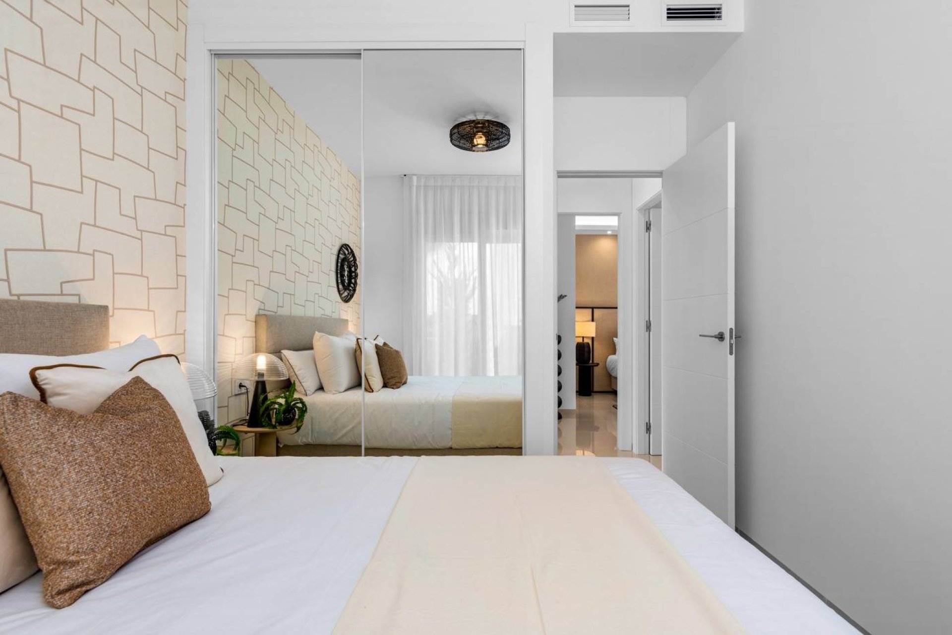 Resale - Apartment -
Ciudad quesada - Costa blanca sur