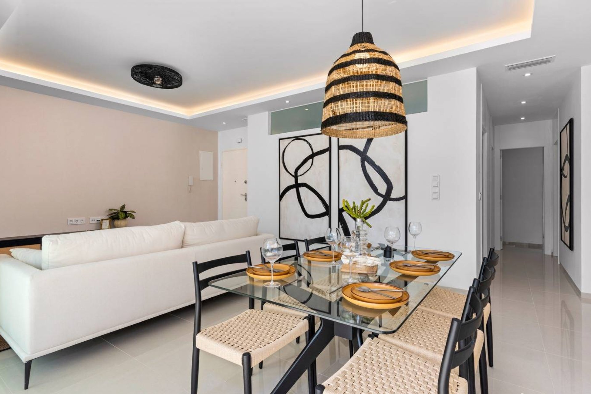 Resale - Apartment -
Ciudad quesada - Costa blanca sur
