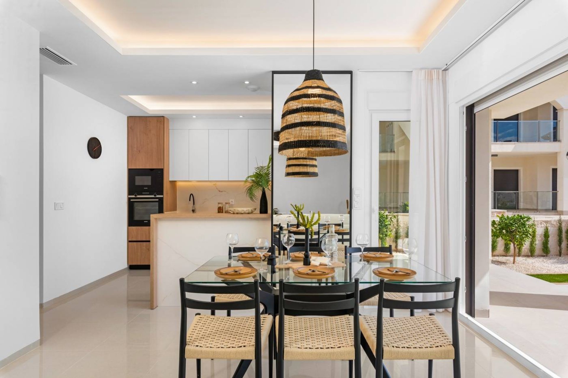 Resale - Apartment -
Ciudad quesada - Costa blanca sur