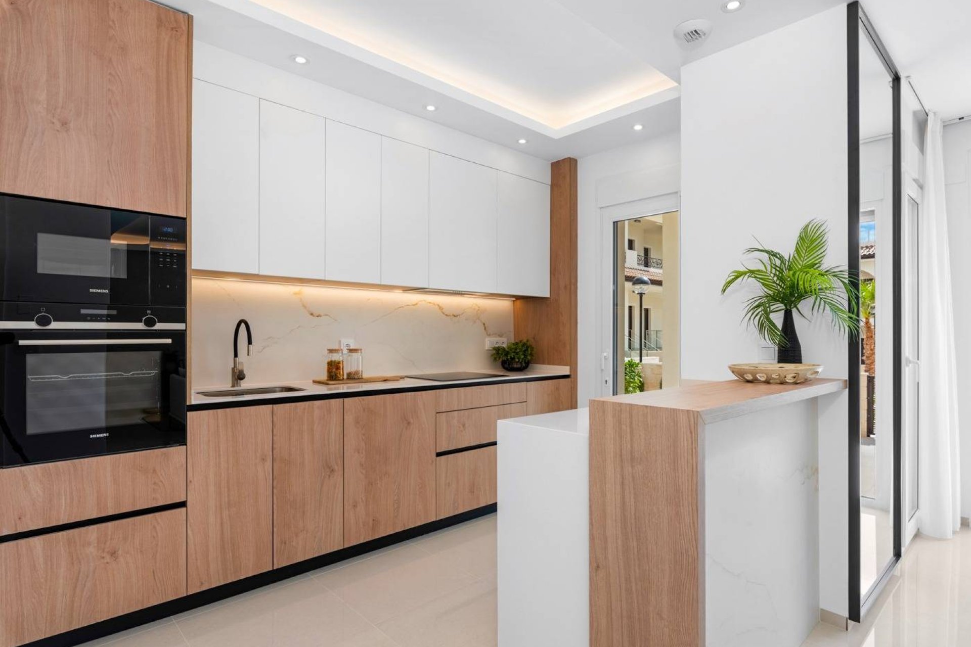 Resale - Apartment -
Ciudad quesada - Costa blanca sur