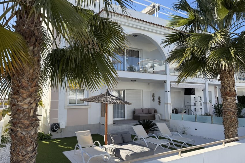 Resale - Apartment -
Ciudad quesada - Doña Pepa