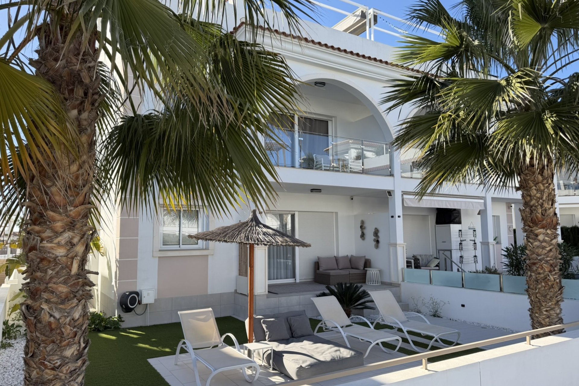 Resale - Apartment -
Ciudad quesada - Doña Pepa