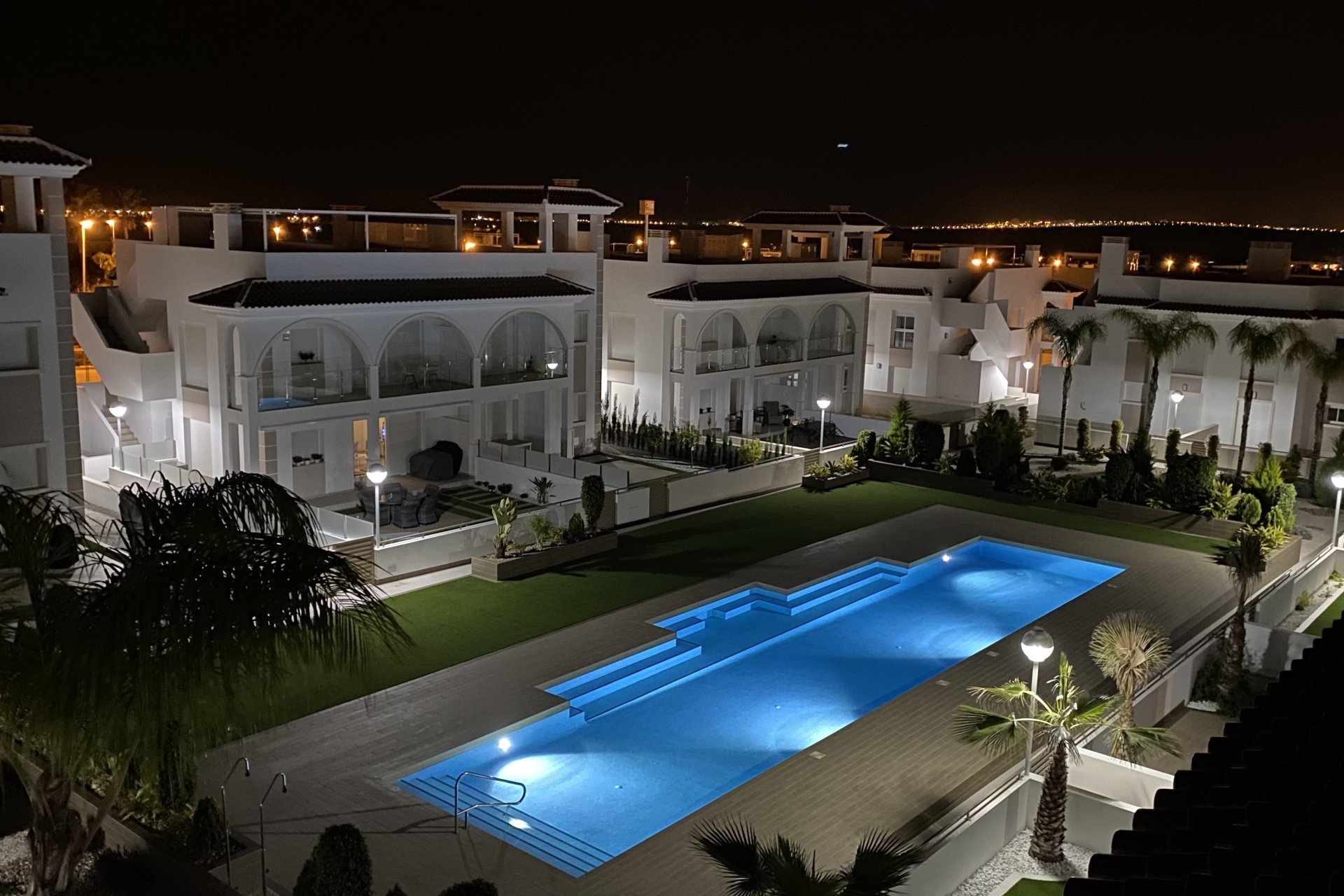 Resale - Apartment -
Ciudad quesada - Doña Pepa