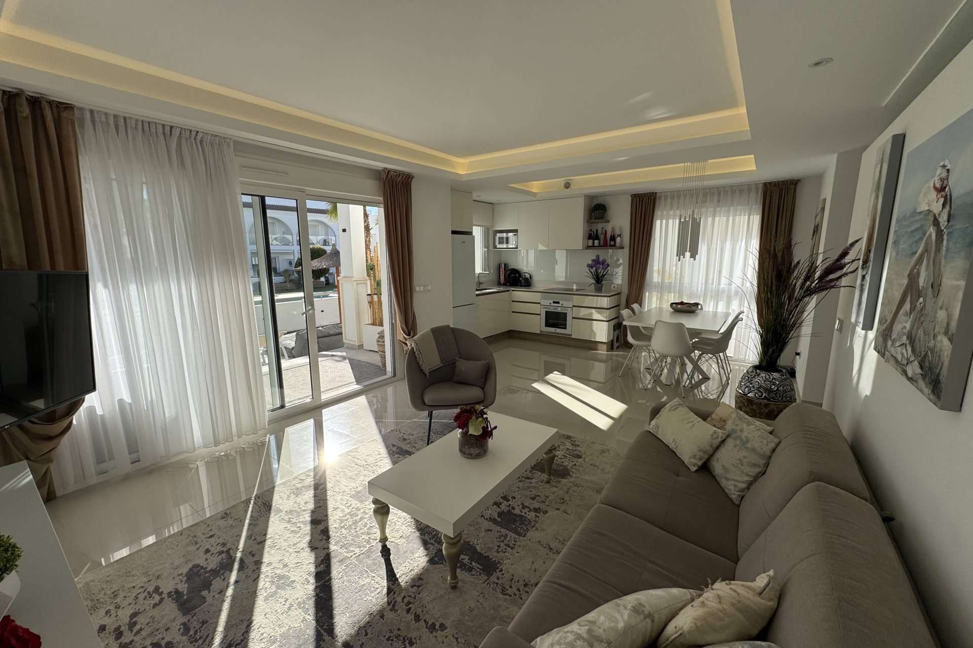 Resale - Apartment -
Ciudad quesada - Doña Pepa