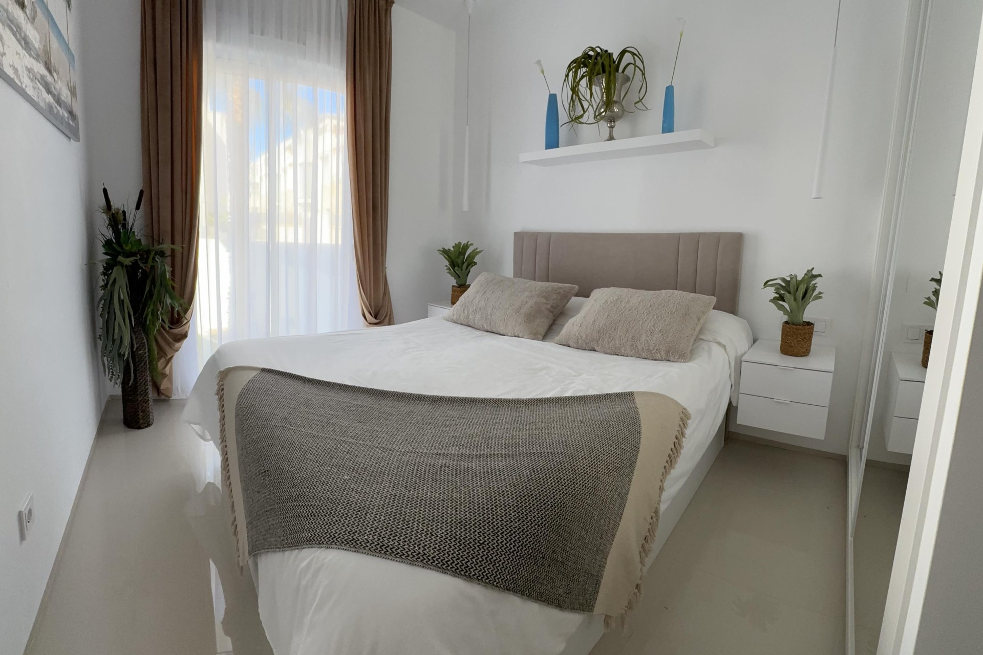 Resale - Apartment -
Ciudad quesada - Doña Pepa