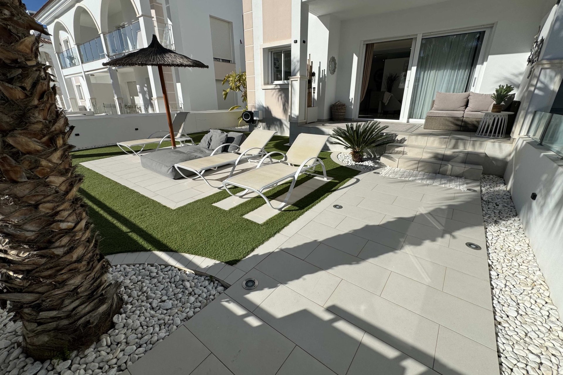 Resale - Apartment -
Ciudad quesada - Doña Pepa