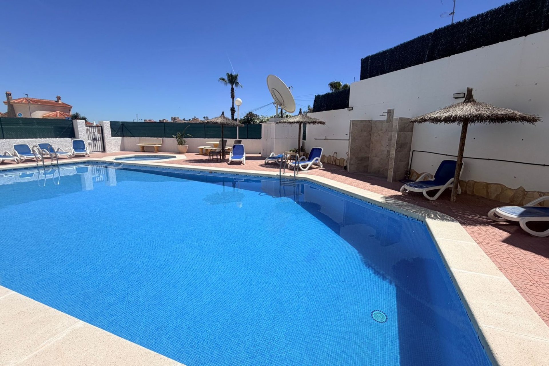 Resale - Apartment -
Ciudad quesada - La Marquesa Golf
