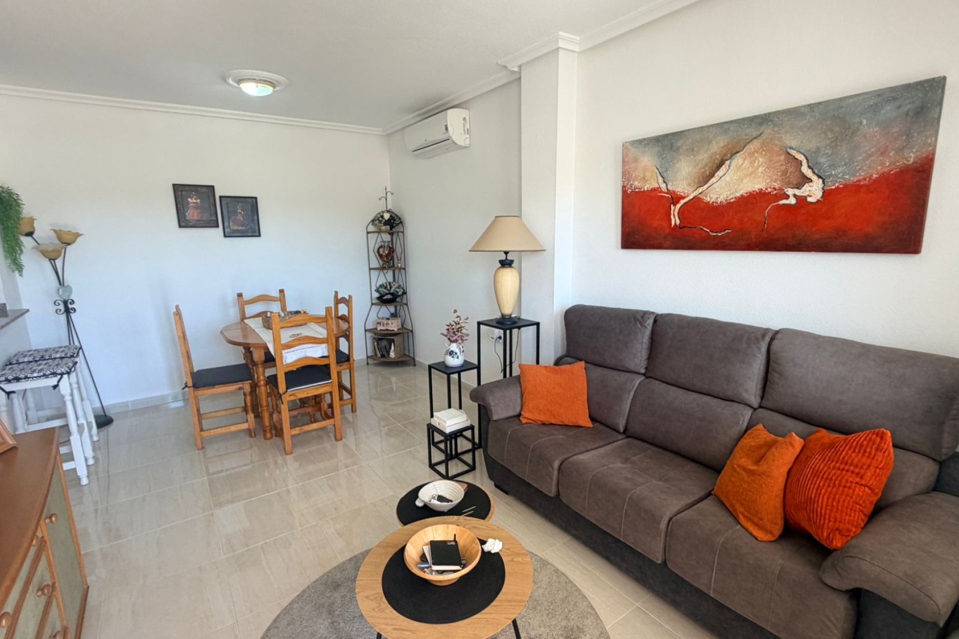 Resale - Apartment -
Ciudad quesada - La Marquesa Golf