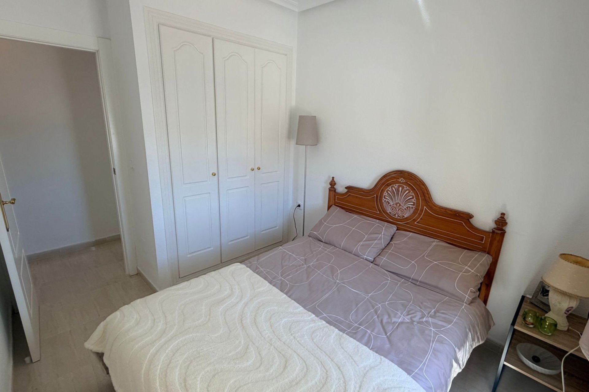 Resale - Apartment -
Ciudad quesada - La Marquesa Golf
