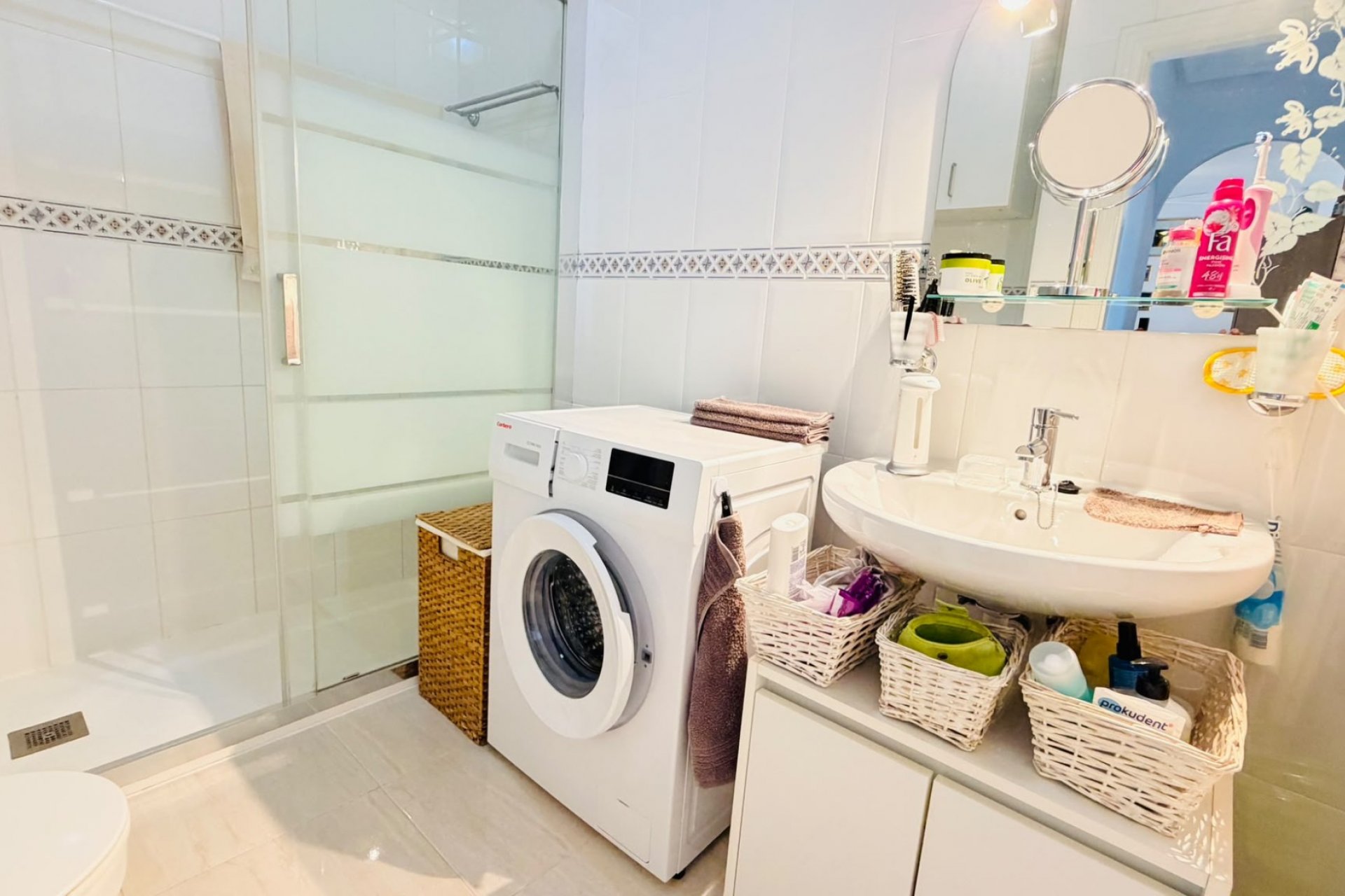 Resale - Apartment -
Ciudad quesada - La Marquesa Golf