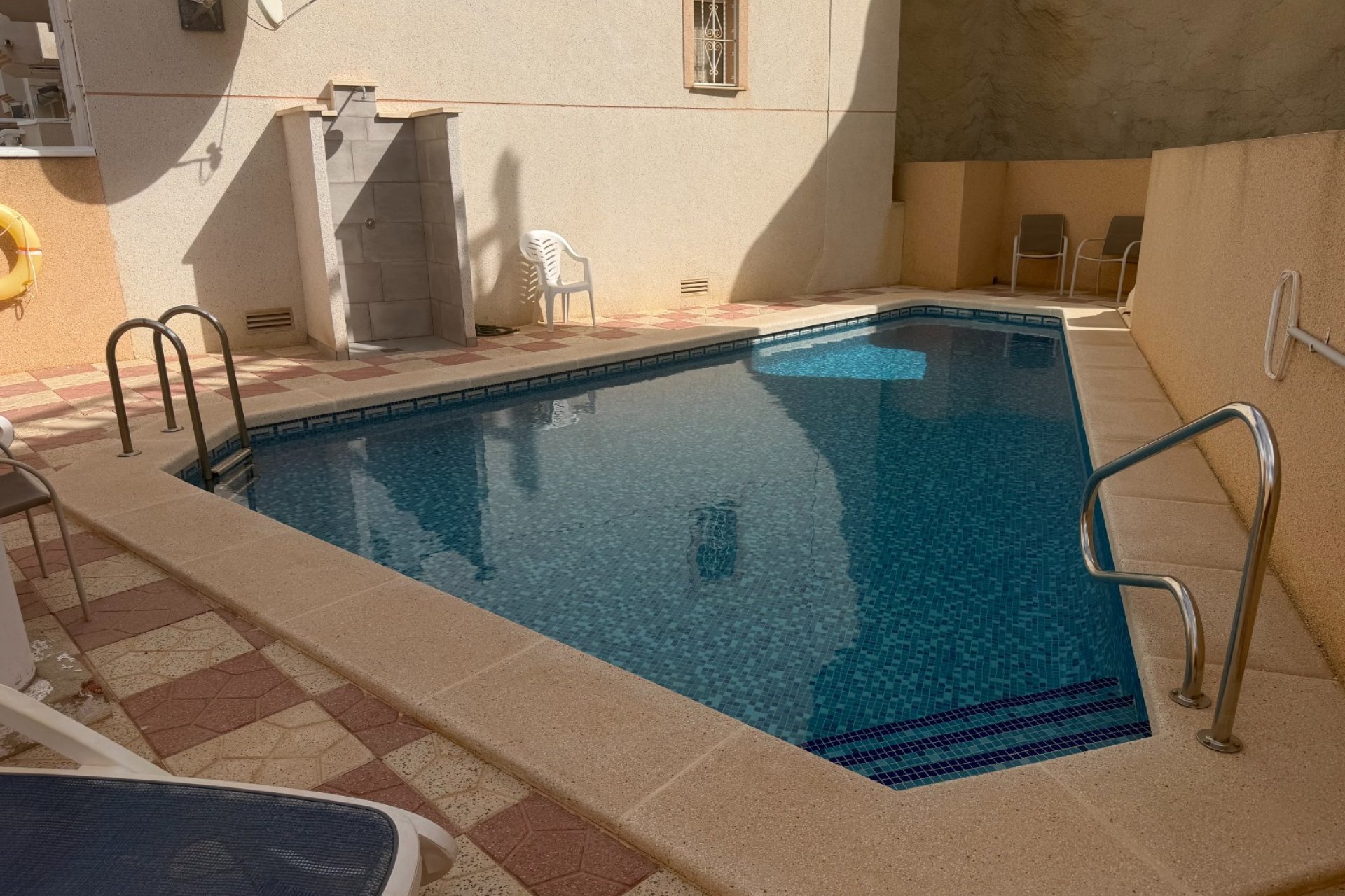 Resale - Apartment -
Ciudad quesada - La Marquesa