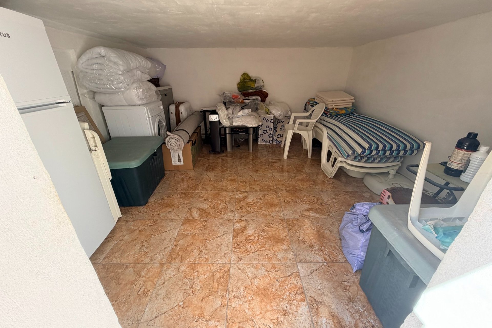 Resale - Apartment -
Ciudad quesada - La Marquesa