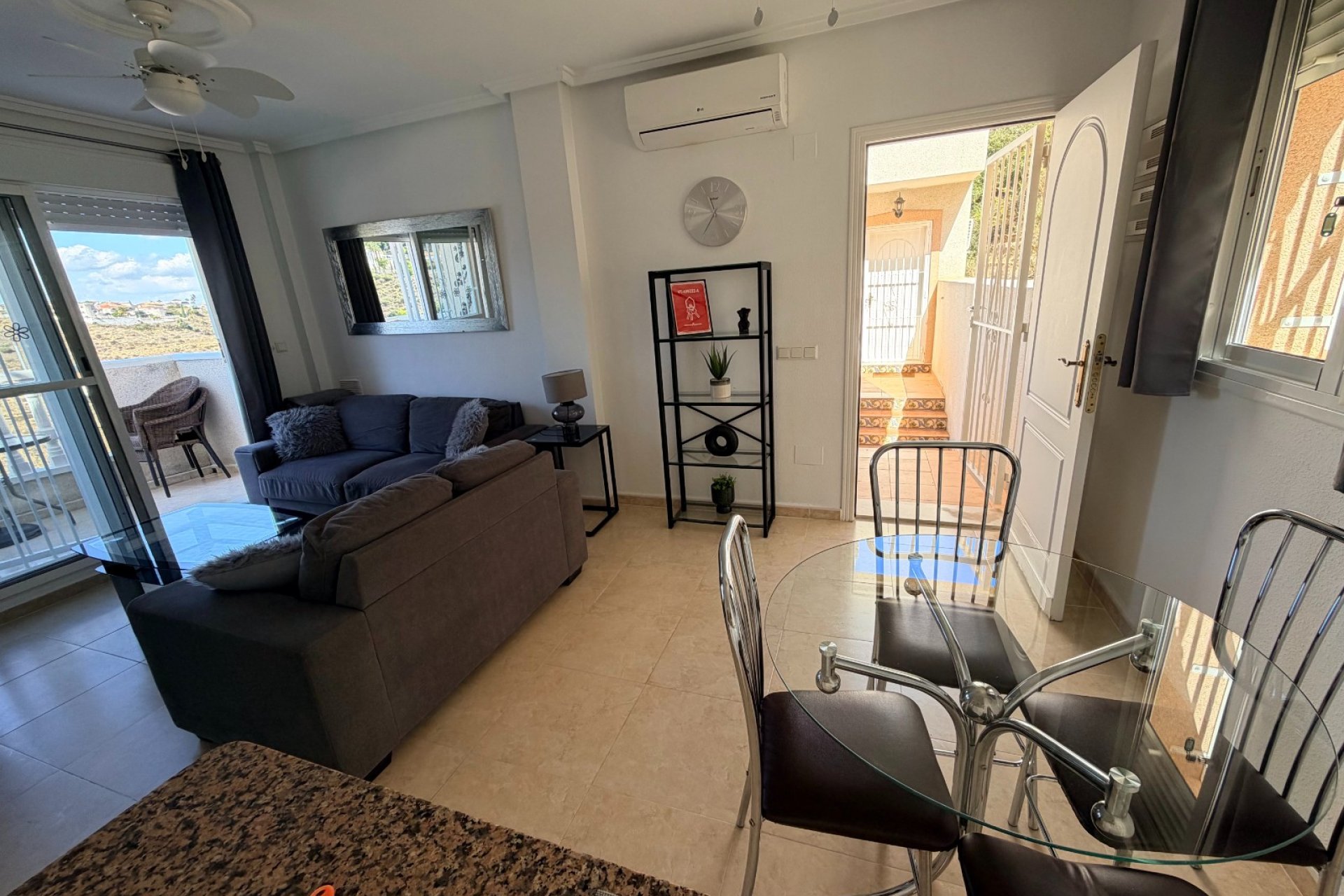 Resale - Apartment -
Ciudad quesada - La Marquesa