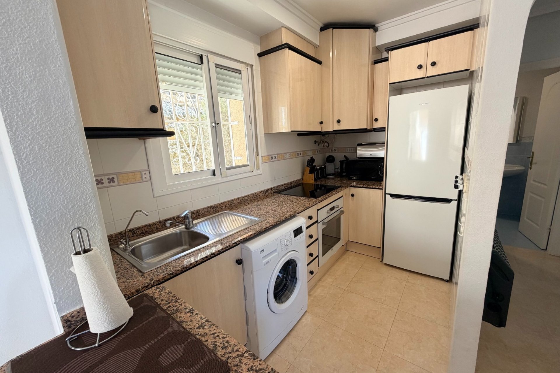 Resale - Apartment -
Ciudad quesada - La Marquesa
