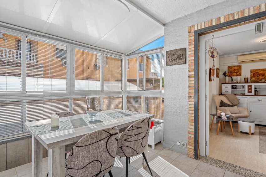 Resale - Apartment -
Ciudad quesada - Lo Marabú