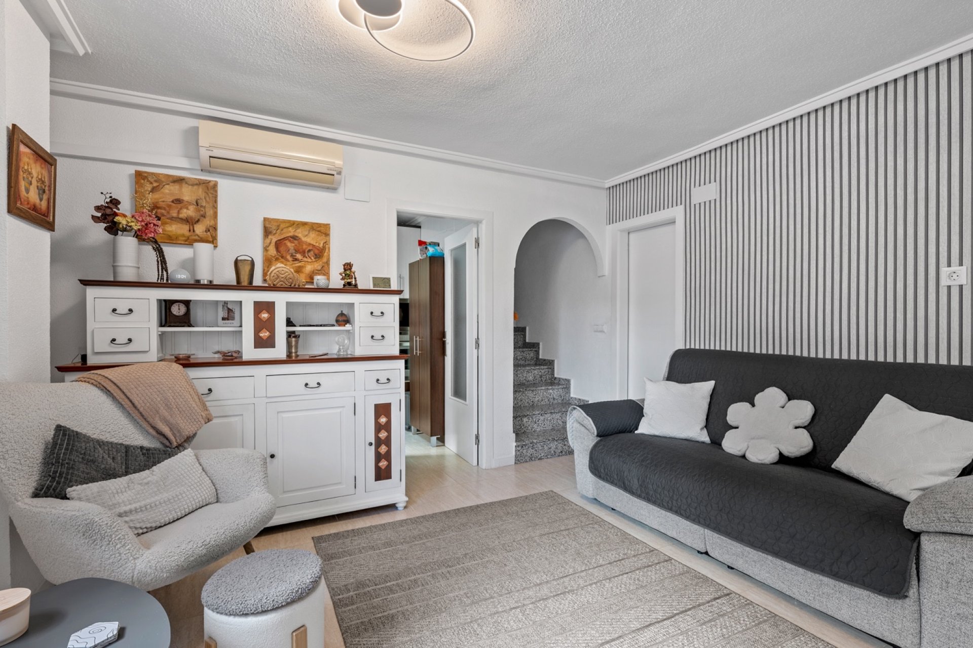 Resale - Apartment -
Ciudad quesada - Lo Marabú