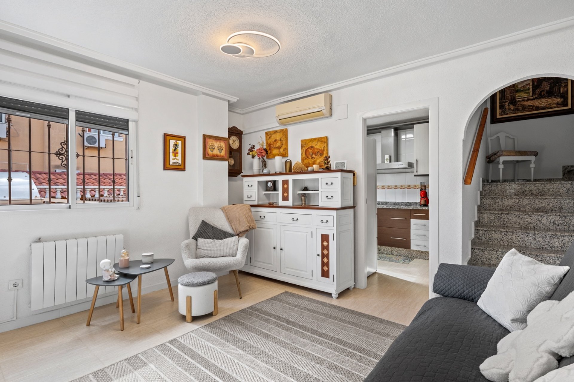 Resale - Apartment -
Ciudad quesada - Lo Marabú