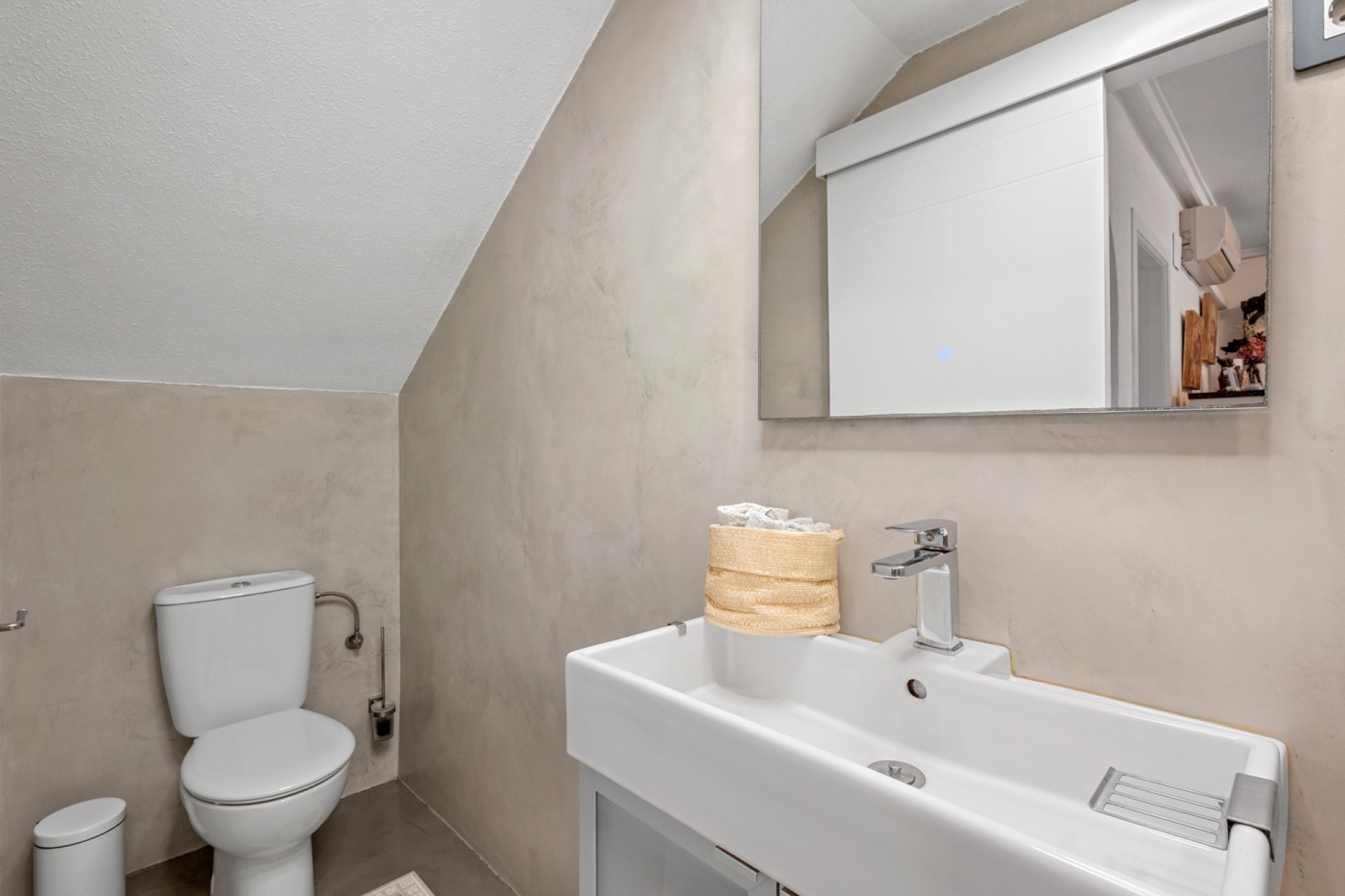 Resale - Apartment -
Ciudad quesada - Lo Marabú