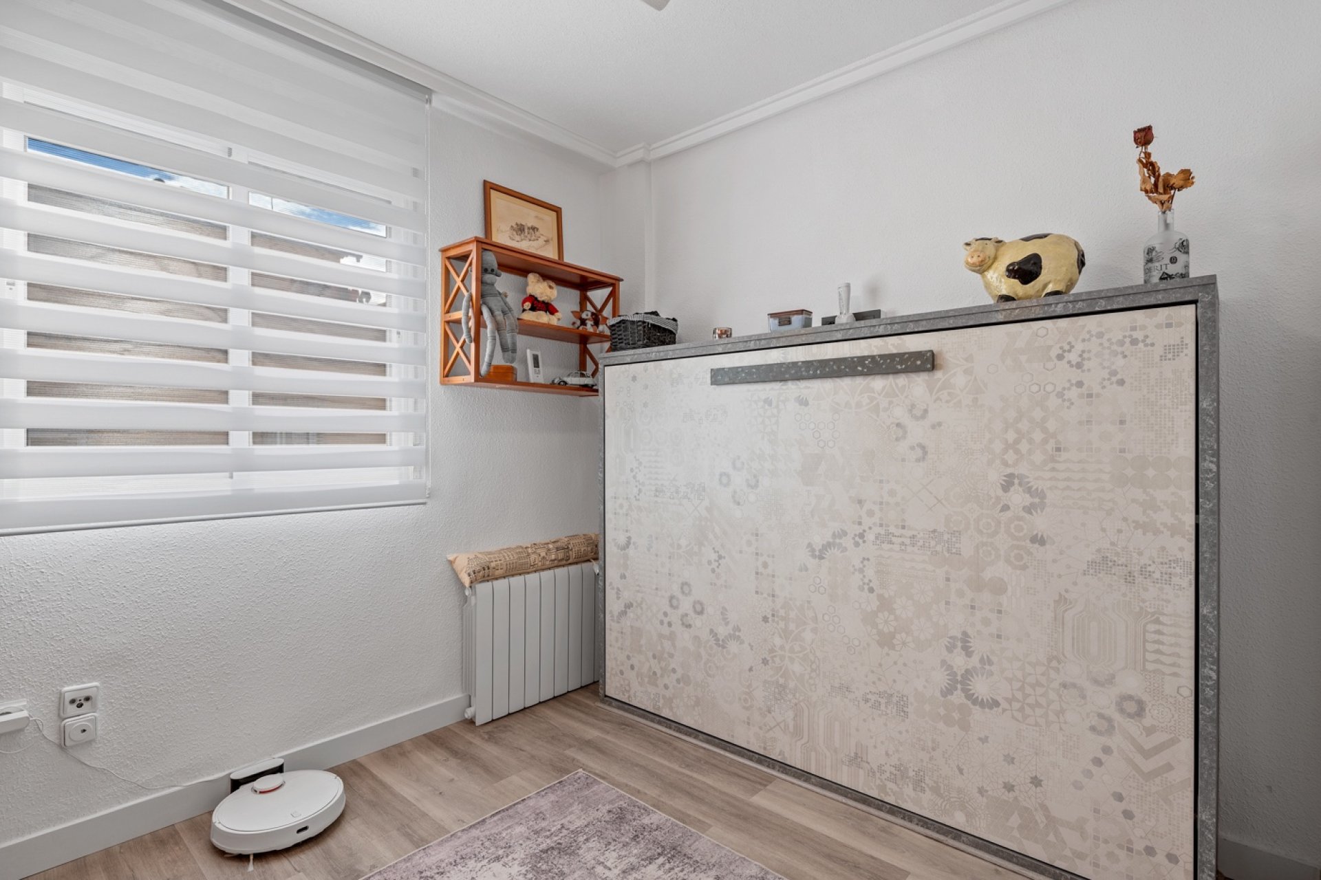 Resale - Apartment -
Ciudad quesada - Lo Marabú