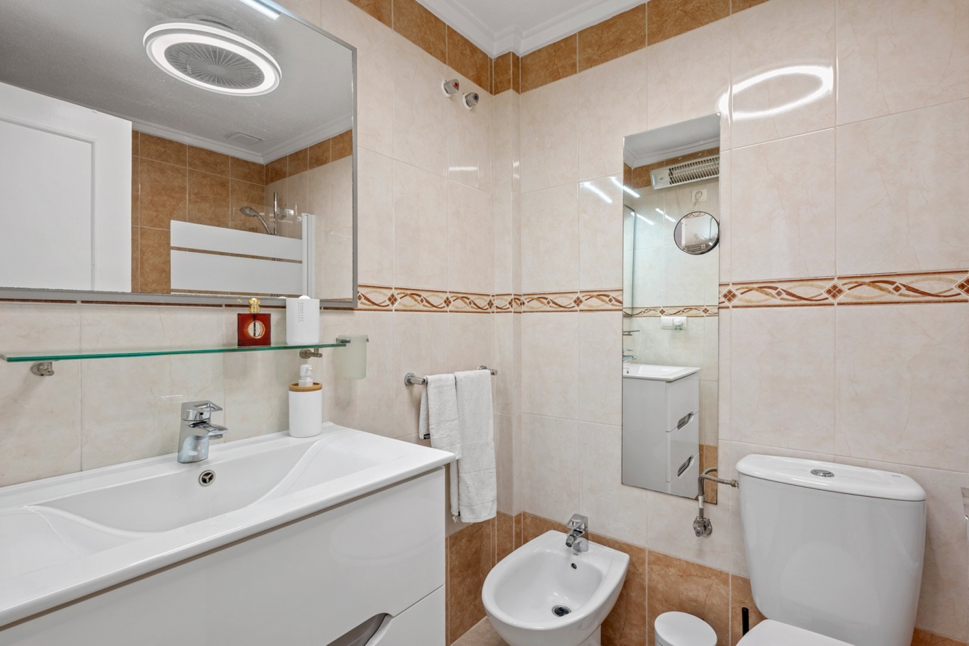 Resale - Apartment -
Ciudad quesada - Lo Marabú