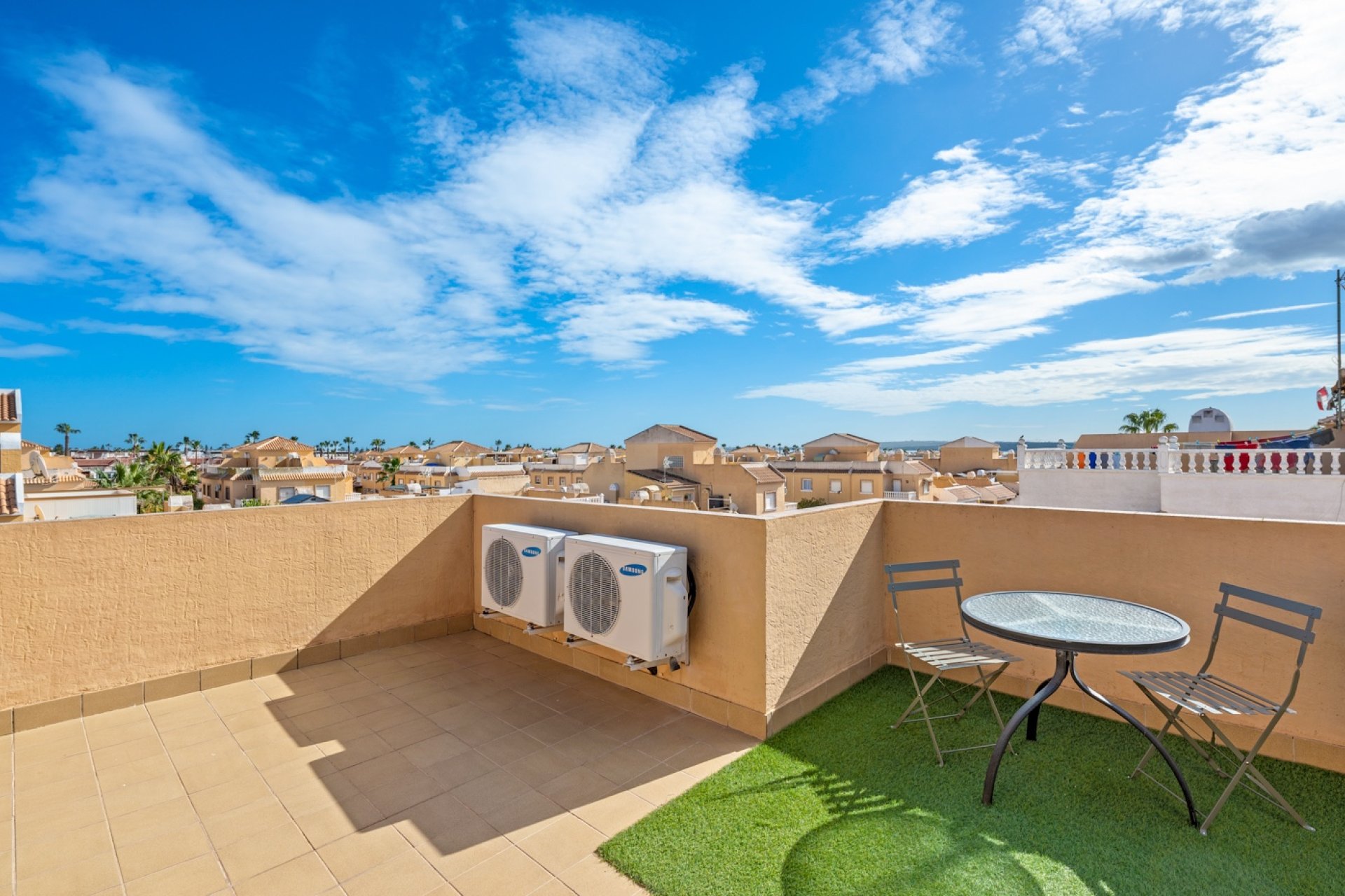 Resale - Apartment -
Ciudad quesada - Lo Marabú