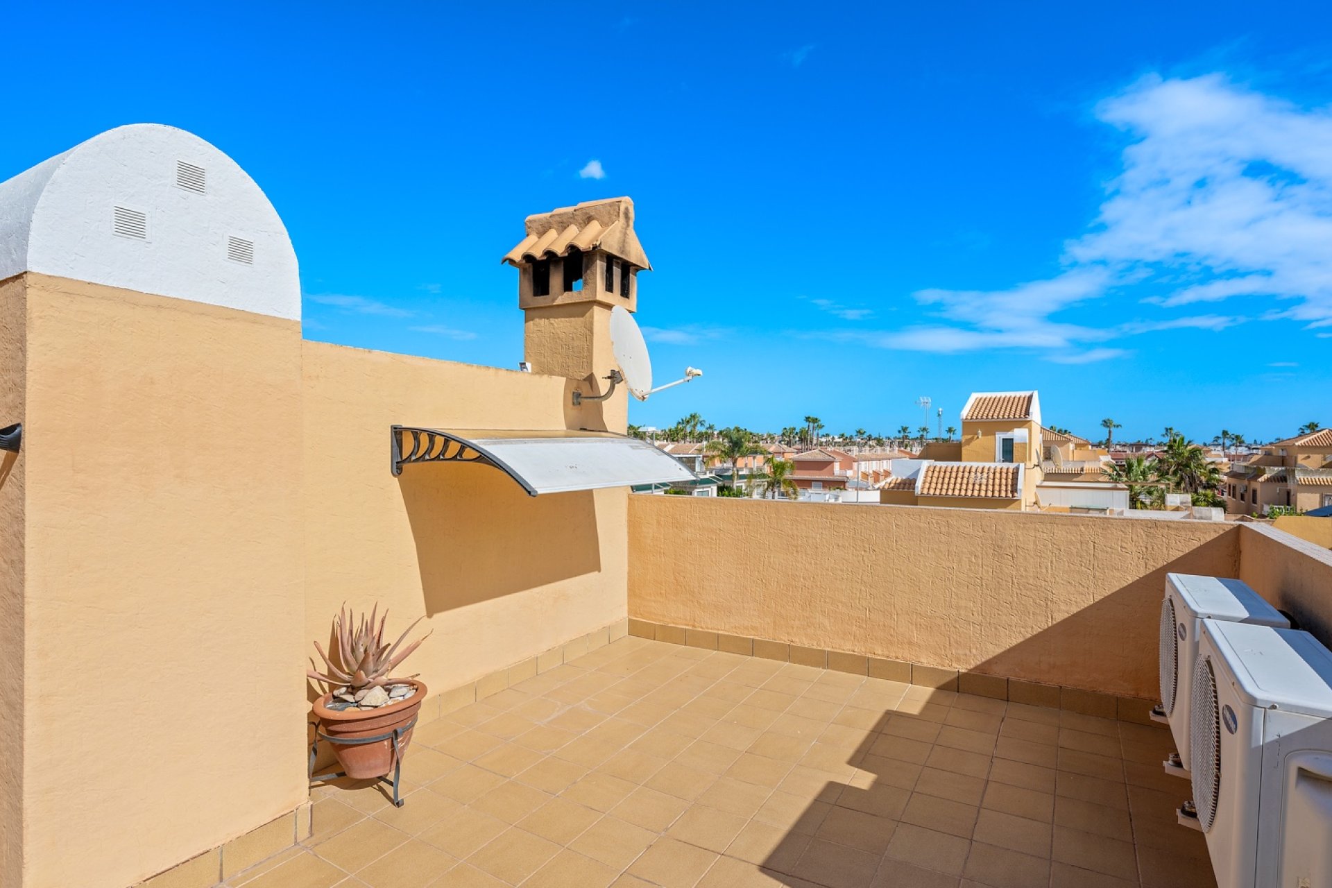 Resale - Apartment -
Ciudad quesada - Lo Marabú