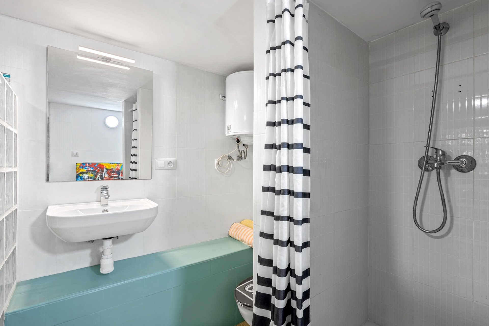 Resale - Apartment -
Ciudad quesada - Lo Marabú