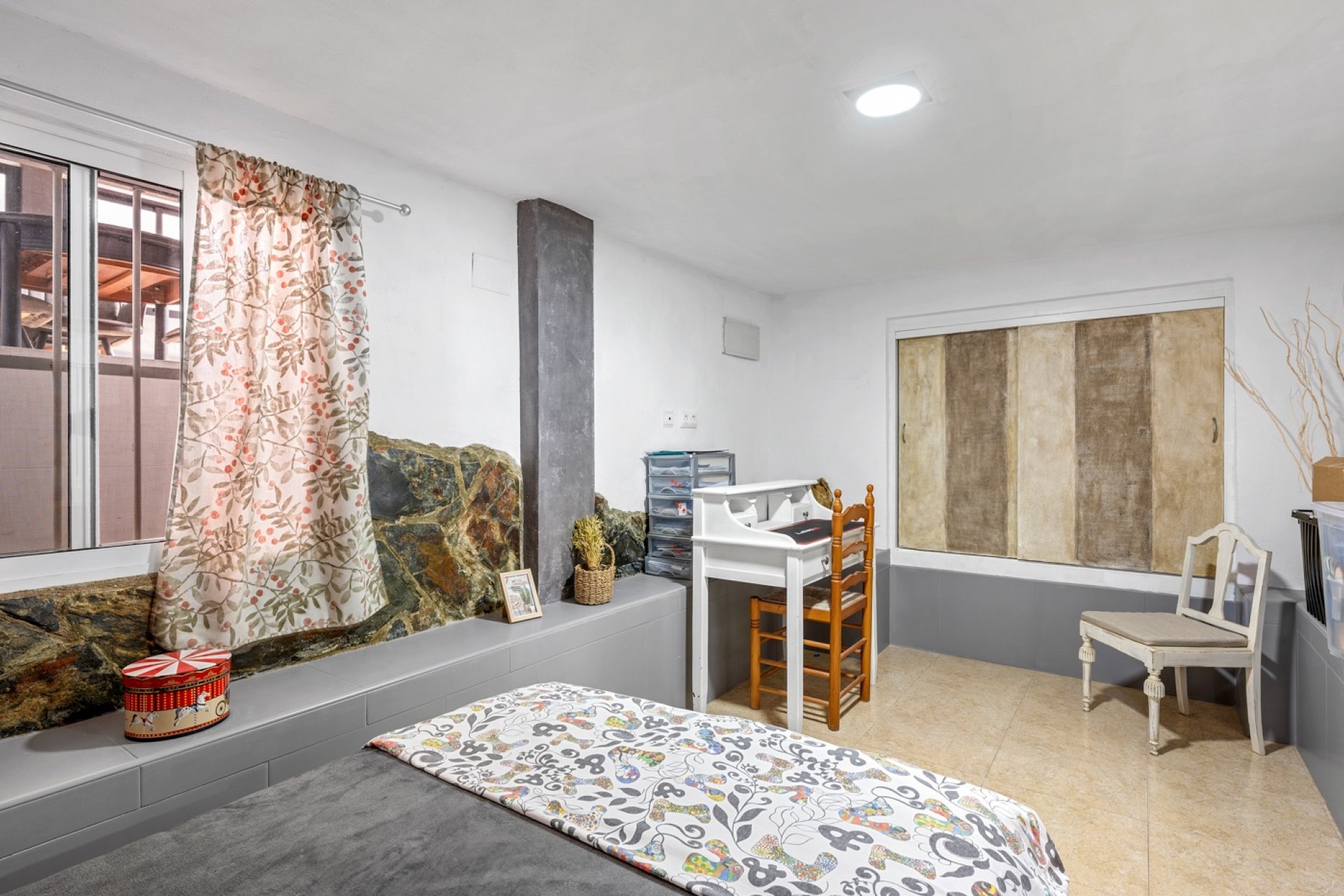 Resale - Apartment -
Ciudad quesada - Lo Marabú