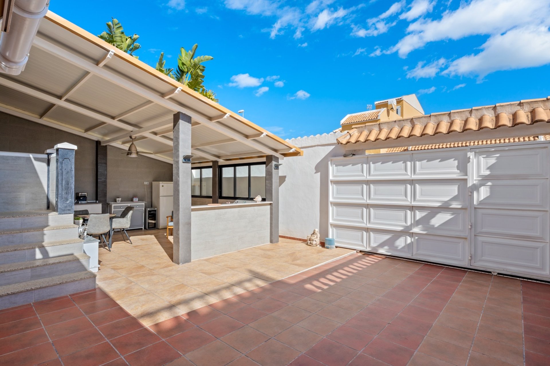 Resale - Apartment -
Ciudad quesada - Lo Marabú