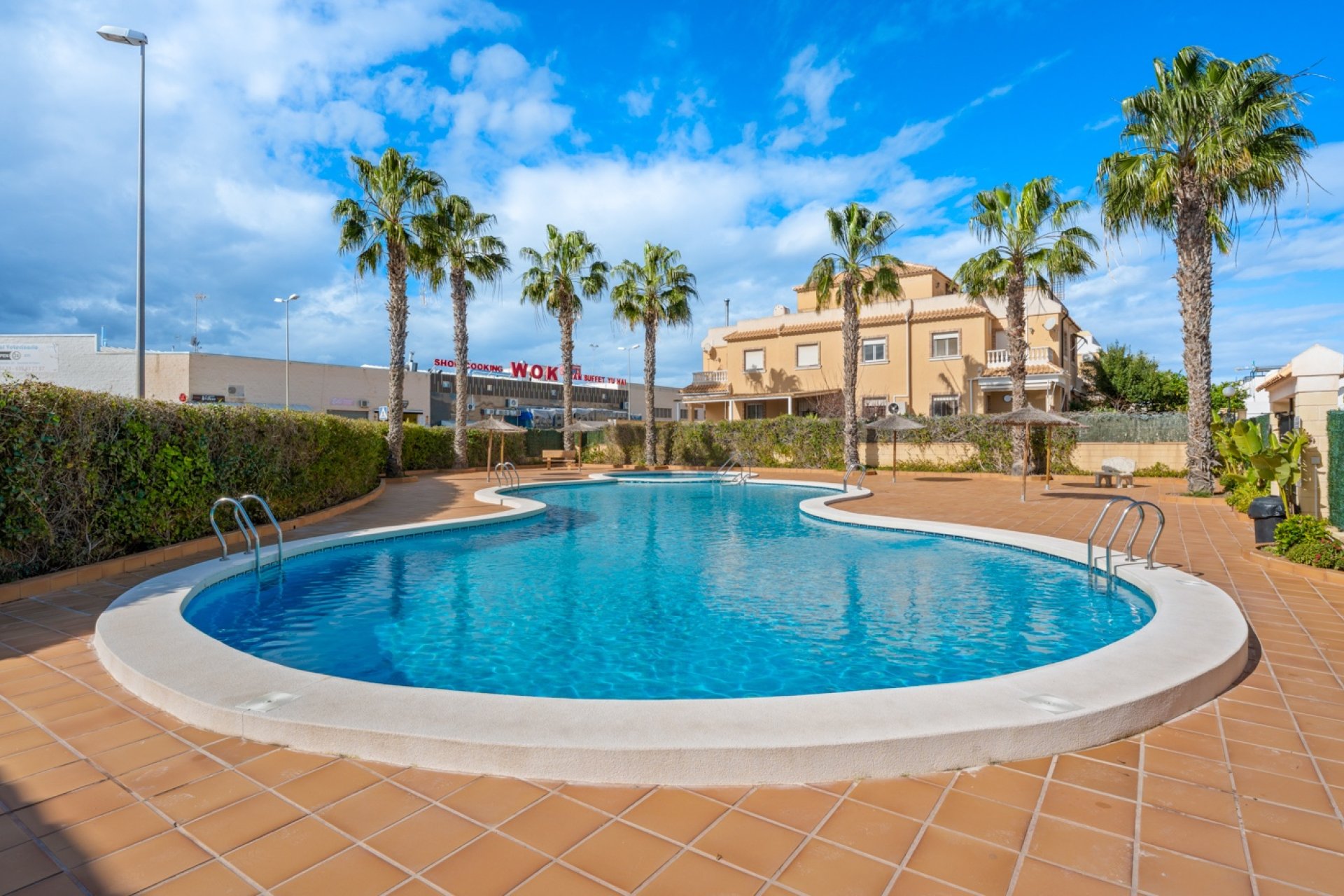 Resale - Apartment -
Ciudad quesada - Lo Marabú