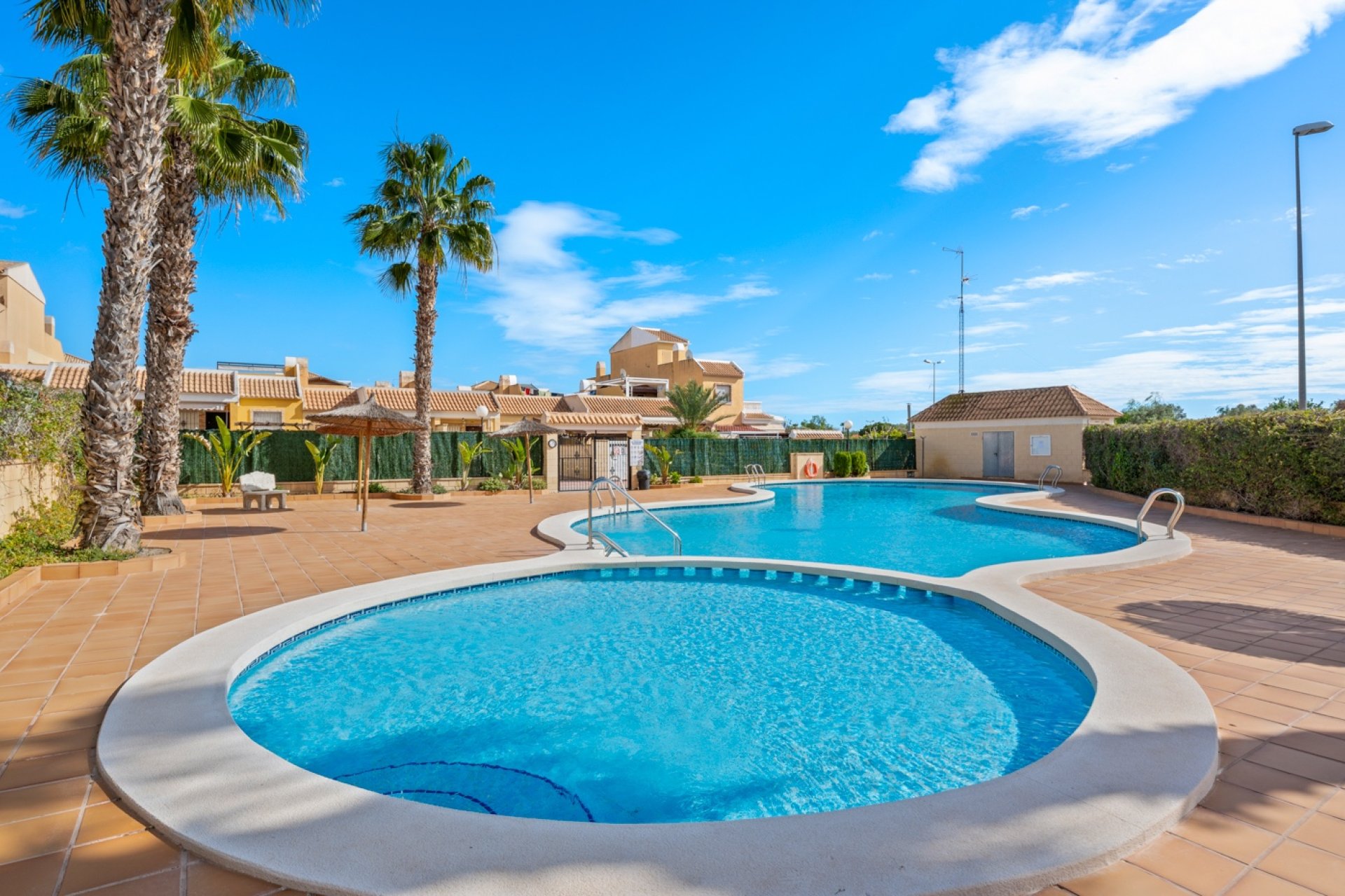 Resale - Apartment -
Ciudad quesada - Lo Marabú