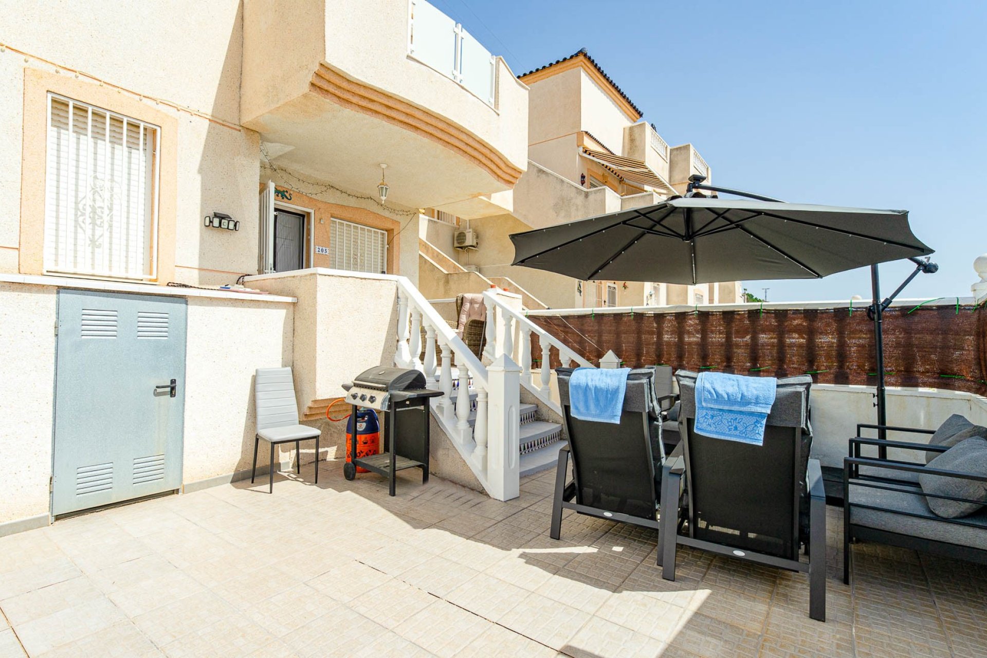 Resale - Apartment -
Ciudad Quesada/Rojales - Ciudad Quesada