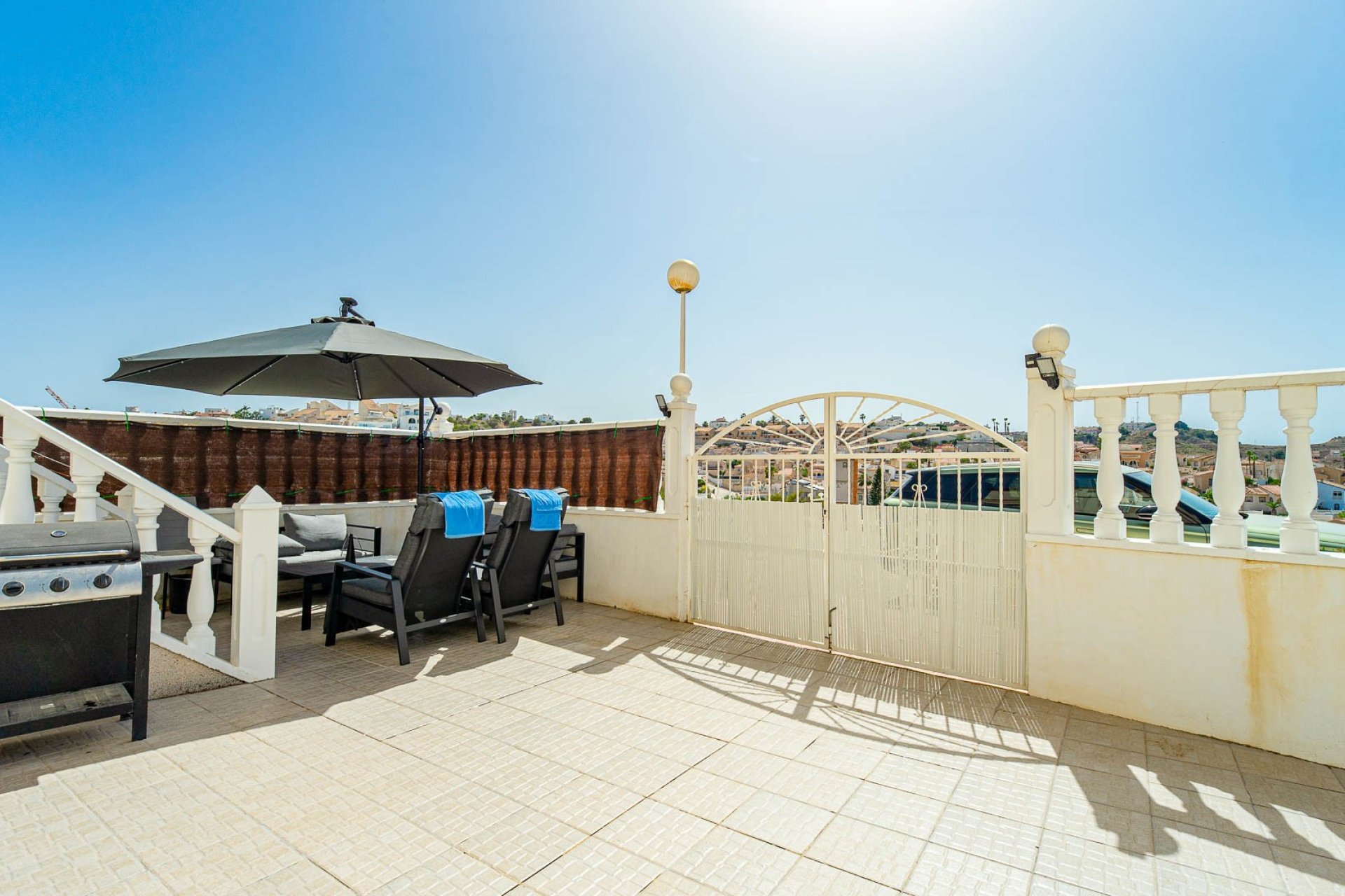 Resale - Apartment -
Ciudad Quesada/Rojales - Ciudad Quesada