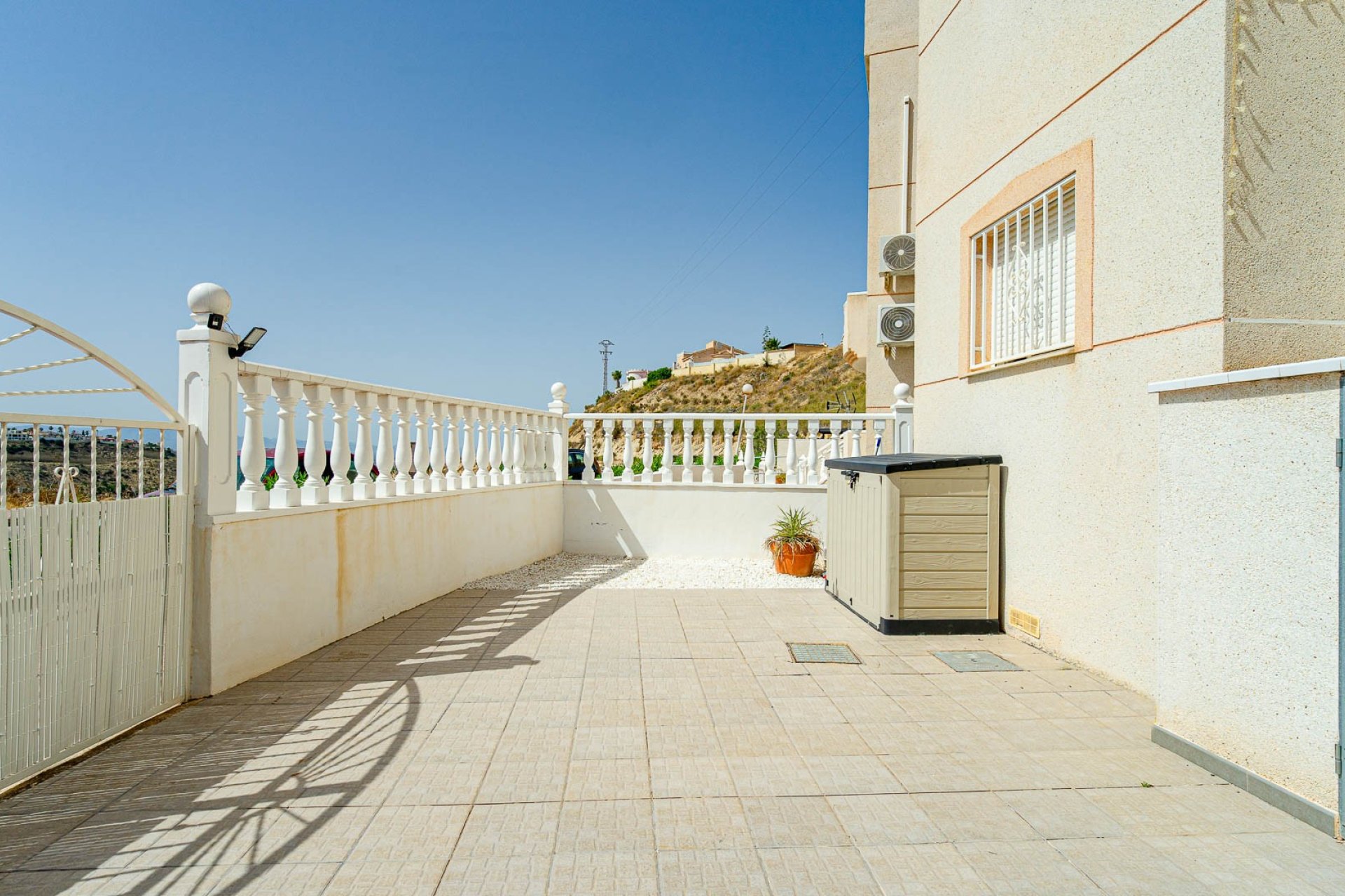 Resale - Apartment -
Ciudad Quesada/Rojales - Ciudad Quesada