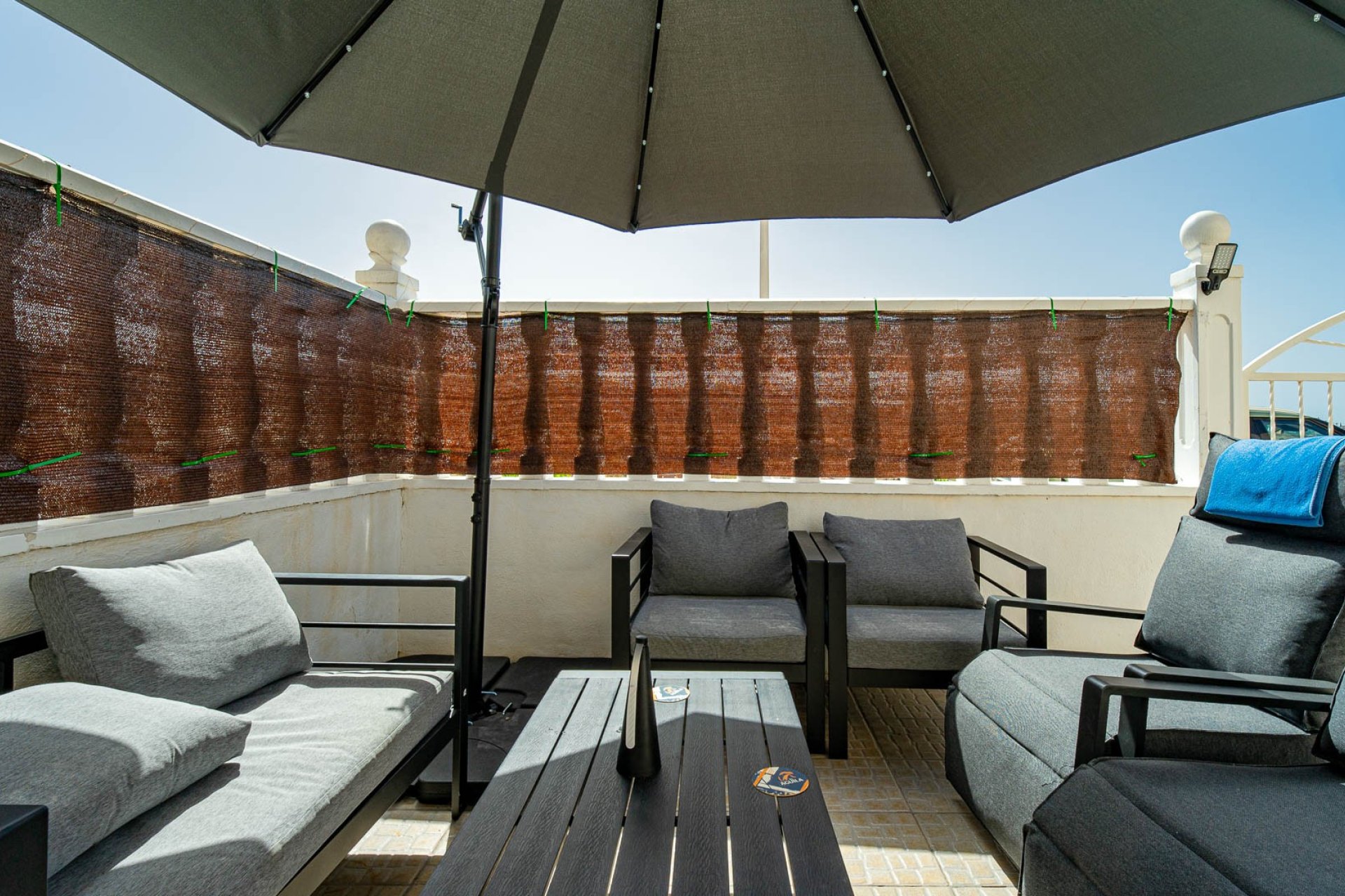 Resale - Apartment -
Ciudad Quesada/Rojales - Ciudad Quesada