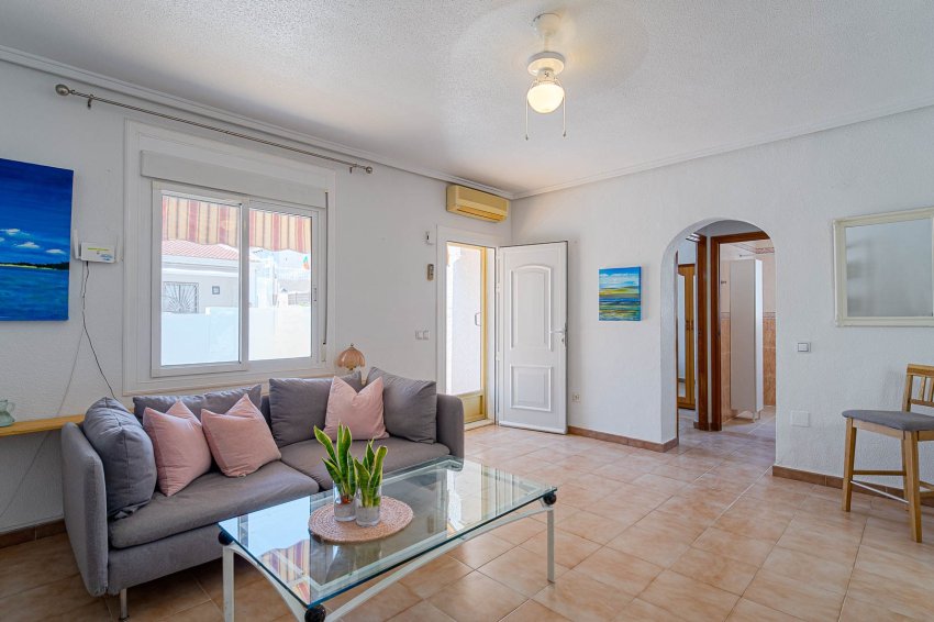 Resale - Apartment -
Ciudad Quesada/Rojales - Ciudad Quesada