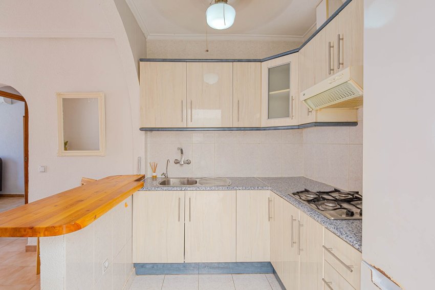 Resale - Apartment -
Ciudad Quesada/Rojales - Ciudad Quesada