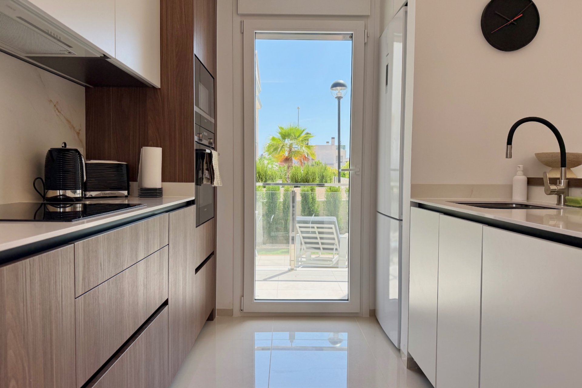 Resale - Apartment -
Ciudad Quesada/Rojales - Ciudad Quesada
